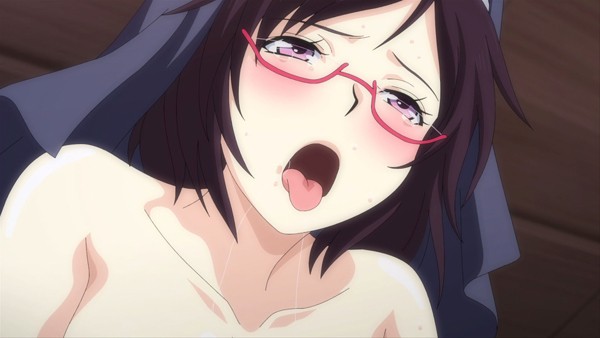 碧池學園不可能有清純妹!!? 2  剧照 3
